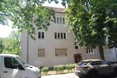 Haus-Eingang - 