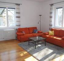 Ohne Makler! Sehr helle 3-Zimmerwohnung mit Balkon im grünen Umfeld - Berlin Siemensstadt