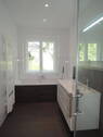 Badezimmer Wanne - 