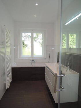 Badezimmer Wanne - 