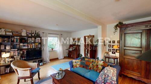 Wohnzimmer - 