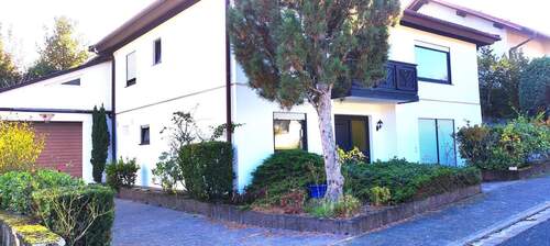 Ansicht.jpg - Mehrfamilienhaus, Wohnhaus mit 180,00 m² in Oberotterbach zur Miete