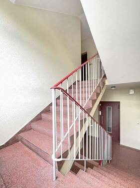 Treppenhaus - 