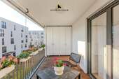 Balkon - 