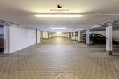 Tiefgarage - 