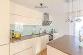 offene Einbauküche - Etagenwohnung mit 88,80 m² in Ostfildern zum Kaufen
