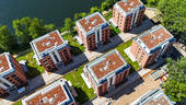 Inselquartier Eiswerder - 