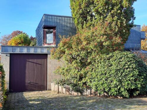 Bild 2 - 6 Zimmer Einfamilienhaus zum Kaufen in Ibbenbüren