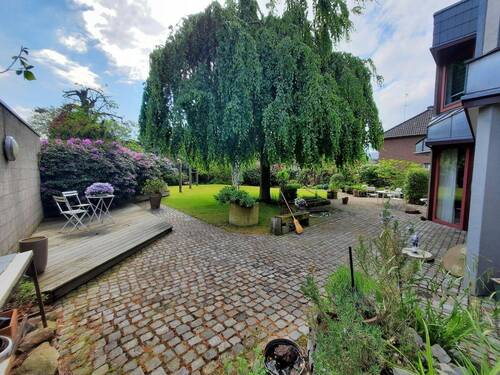 Bild 3 - 6 Zimmer Einfamilienhaus in Ibbenbüren