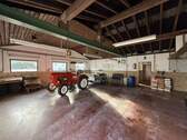 Garage - Werkstatt - 
