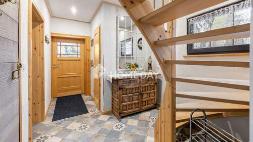 EG Flur 2 - Einfamilienhaus mit 83,70 m&sup2; in Bartelshagen II bei Barth zum Kaufen