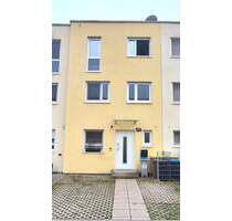 Modernes Niedrigenergie-Reihenmittelhaus inkl. Pkw Stellplatz - Mannheim Waldhof