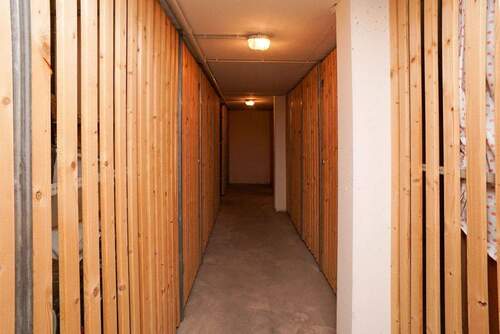 Keller - 2 Zimmer Terrassenwohnung zum Kaufen in Pirna