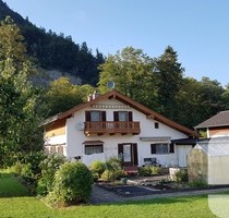 Ihr Traum vom Wohnen in einzigartiger Lage - Bad Reichenhall