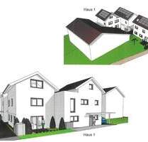 Moderne Doppelhaushälfte zentral in Oberteuringen !! Provisionsfrei!!