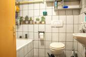 Bad im 1. Obergeschoss - 