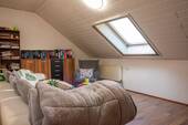 Dachgeschoss - 
