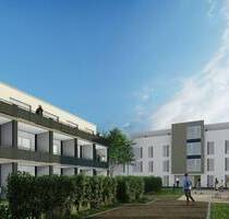 ****Neubau, ERSTBEZUG, auch Mehrgenerationenwohnen möglich; mit Wohnberechtigungsschein**** - Trier Trier-West-Pallien