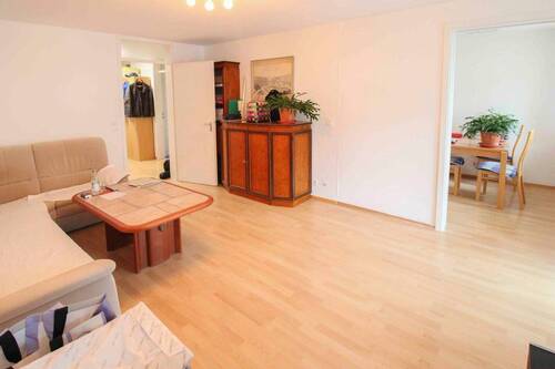 Wohn-Esszimmer - 