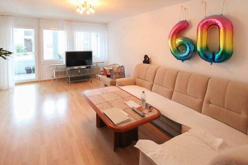Wohnzimmer - 