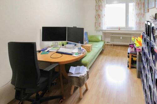 Kinderzimmer - 