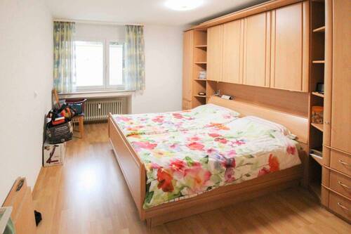 Schlafzimmer - 