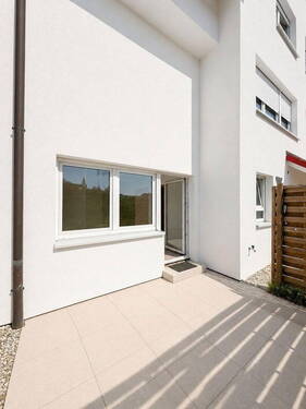 Terrasse - 