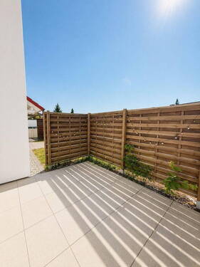 Terrasse - 