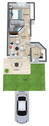 Grundriss 3D - 
