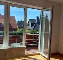 Ruhig aber zentral: Ideale 3-Zimmerwohnung mit Balkon - Neu Wulmstorf