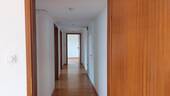 Flur - 3 Zimmer Etagenwohnung in Neu Wulmstorf