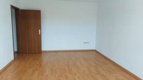Blick in eines der Zimmer - 