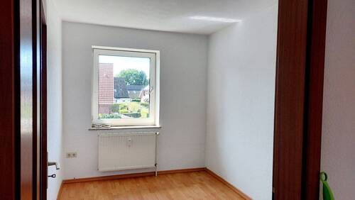 Büro oder Kinderzimmer? - 
