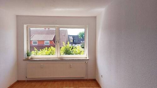 Überall große Fenster - 