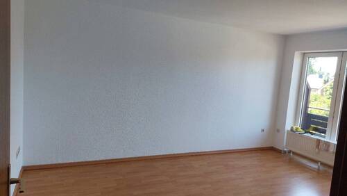 Schönes Raumgefühl in allen hellen Zimmern - 
