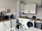 Küche - 1 Zimmer Etagenwohnung in Münster