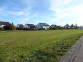 Ansicht - Grundstück in Nersingen zum Kaufen