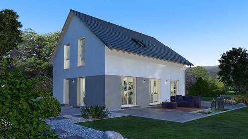 Ansicht Garten - 