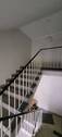 Treppe zum Dachgeschoss - 