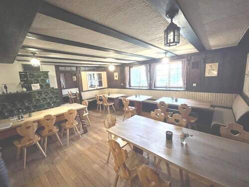 Gaststube - Hotel, Pension, Gasthof zur Miete in Lauterbach