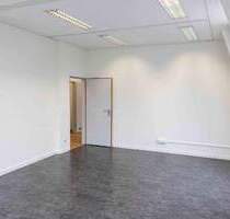 Renovierte Top-Bürofläche in der Innenstadt zur flexiblen Nutzung - All-in-Miete - Köln Altstadt-Nord