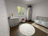 Schlaf-/Kinderzimmer - 