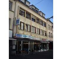 +++Dachgeschosswohnung mit Balkon in der Fußgängerzone+++ - Trier Innenstadt