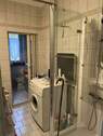Bad EG m. Dusche und Badewanne - 