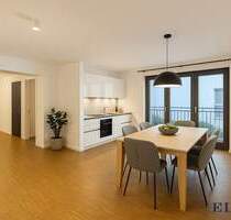 ELVIRA, Frankfurt Westend Suites - freie 2-oder 3-Zimmer-Wohnung in Toplage! - Frankfurt am Main / Westend-Süd