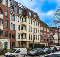 Kiel - Hansastraße - vermietete 3 Zimmer-Eigentumswohnung in direkter Nachbarschaft zur Universität