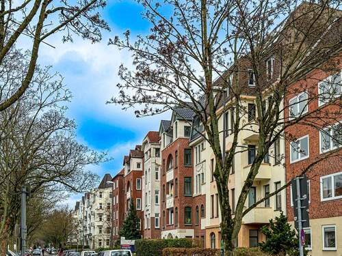 Bild 3 - 3 Zimmer Etagenwohnung in Kiel