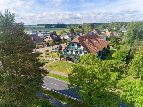 Hausansicht-mit-Fernsicht.jpg - 1 Zimmer Hotel, Pension, Gasthof in Kröslin