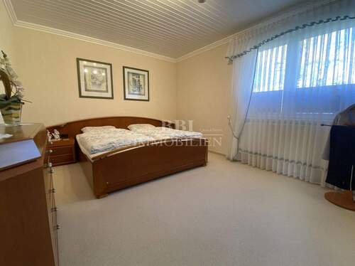 Großes Schlafzimmer - 