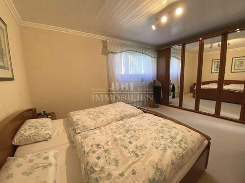 Großes Schlafzimmer - 